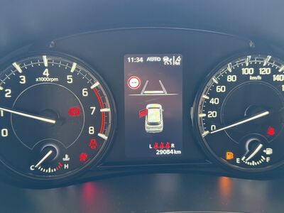 Suzuki S-Cross Gebrauchtwagen Suzuki S-Cross Gebrauchtwagen