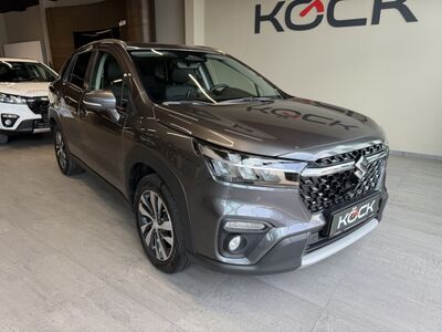 Suzuki S-Cross Gebrauchtwagen Suzuki S-Cross Gebrauchtwagen