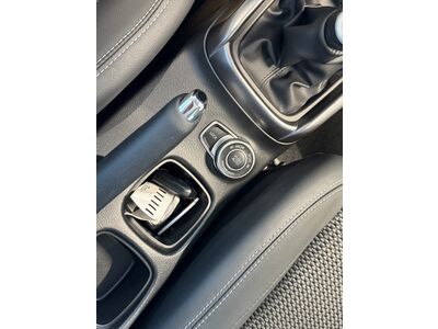 Suzuki S-Cross Gebrauchtwagen Suzuki S-Cross Gebrauchtwagen