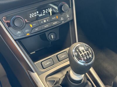 Suzuki S-Cross Gebrauchtwagen Suzuki S-Cross Gebrauchtwagen