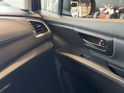 Suzuki S-Cross Gebrauchtwagen Suzuki S-Cross Gebrauchtwagen