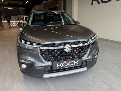 Suzuki S-Cross Gebrauchtwagen Suzuki S-Cross Gebrauchtwagen