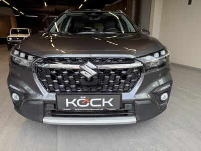 Suzuki S-Cross Gebrauchtwagen Suzuki S-Cross Gebrauchtwagen