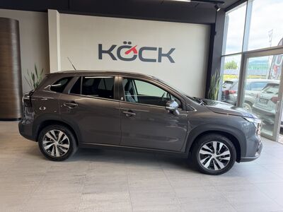 Suzuki S-Cross Gebrauchtwagen Suzuki S-Cross Gebrauchtwagen