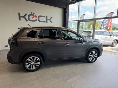 Suzuki S-Cross Gebrauchtwagen Suzuki S-Cross Gebrauchtwagen