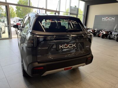Suzuki S-Cross Gebrauchtwagen Suzuki S-Cross Gebrauchtwagen