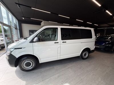 VW Transporter T6 Gebrauchtwagen VW Transporter T6 Gebrauchtwagen