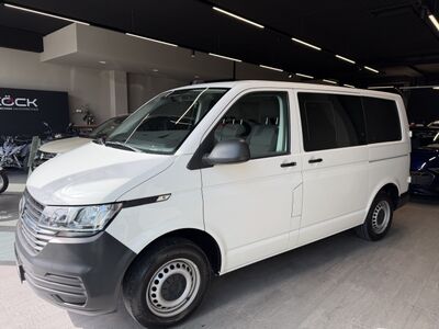 VW Transporter T6 Gebrauchtwagen VW Transporter T6 Gebrauchtwagen