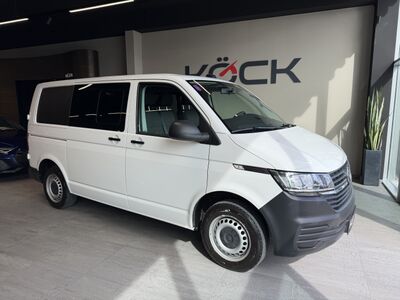 VW Transporter T6 Gebrauchtwagen VW Transporter T6 Gebrauchtwagen