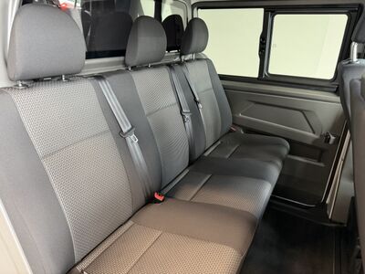 VW Transporter T6 Gebrauchtwagen VW Transporter T6 Gebrauchtwagen