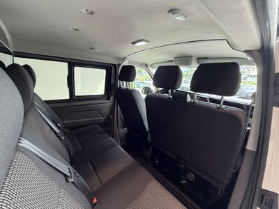 VW Transporter T6 Gebrauchtwagen VW Transporter T6 Gebrauchtwagen