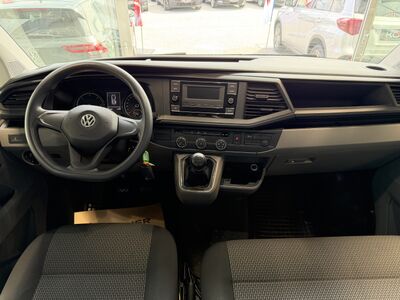 VW Transporter T6 Gebrauchtwagen VW Transporter T6 Gebrauchtwagen