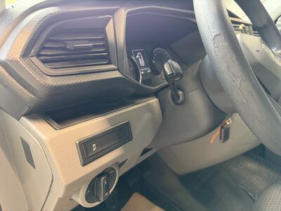 VW Transporter T6 Gebrauchtwagen VW Transporter T6 Gebrauchtwagen