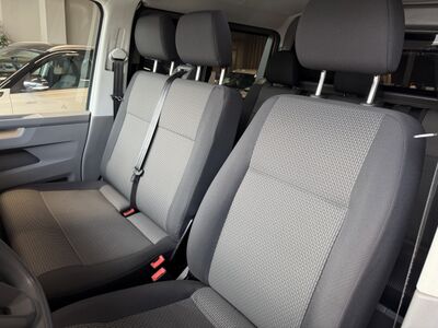 VW Transporter T6 Gebrauchtwagen VW Transporter T6 Gebrauchtwagen