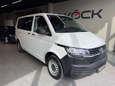 VW Transporter T6 Gebrauchtwagen VW Transporter T6 Gebrauchtwagen