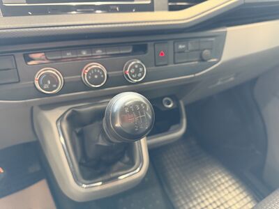 VW Transporter T6 Gebrauchtwagen VW Transporter T6 Gebrauchtwagen