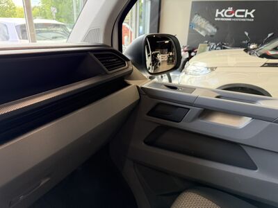 VW Transporter T6 Gebrauchtwagen VW Transporter T6 Gebrauchtwagen