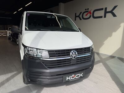 VW Transporter T6 Gebrauchtwagen VW Transporter T6 Gebrauchtwagen