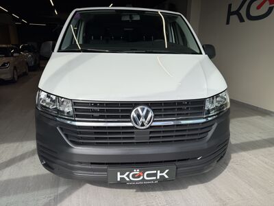 VW Transporter T6 Gebrauchtwagen VW Transporter T6 Gebrauchtwagen