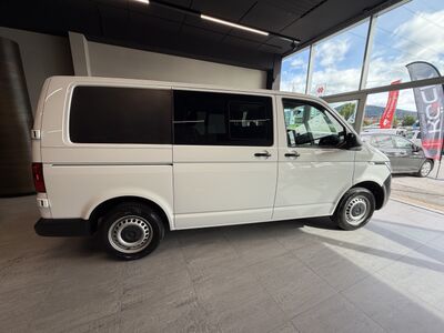 VW Transporter T6 Gebrauchtwagen VW Transporter T6 Gebrauchtwagen