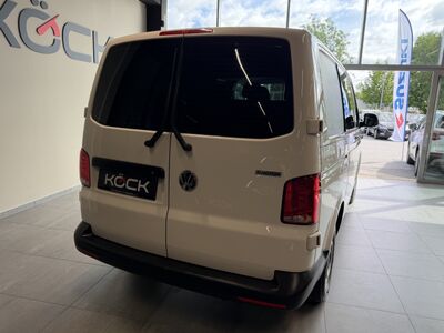 VW Transporter T6 Gebrauchtwagen VW Transporter T6 Gebrauchtwagen