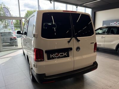 VW Transporter T6 Gebrauchtwagen VW Transporter T6 Gebrauchtwagen