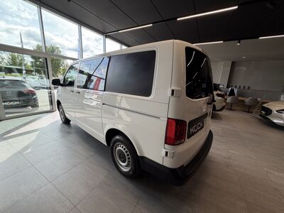 VW Transporter T6 Gebrauchtwagen VW Transporter T6 Gebrauchtwagen