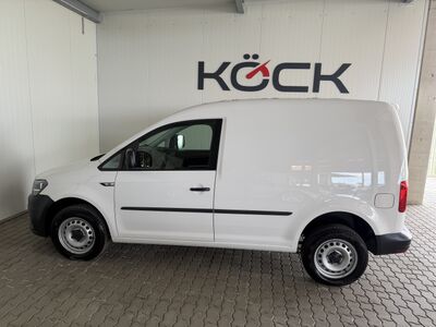 VW Caddy Gebrauchtwagen VW Caddy Gebrauchtwagen