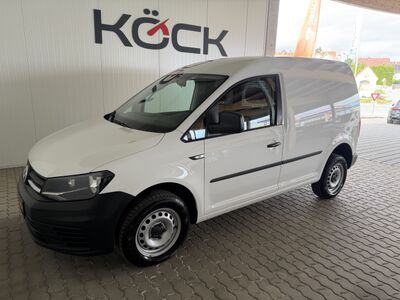 VW Caddy Gebrauchtwagen VW Caddy Gebrauchtwagen
