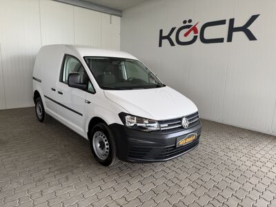 VW Caddy Gebrauchtwagen VW Caddy Gebrauchtwagen