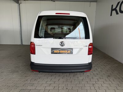 VW Caddy Gebrauchtwagen VW Caddy Gebrauchtwagen