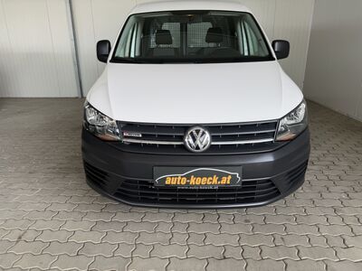 VW Caddy Gebrauchtwagen VW Caddy Gebrauchtwagen