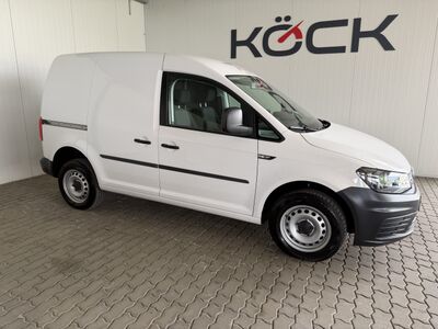 VW Caddy Gebrauchtwagen VW Caddy Gebrauchtwagen