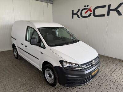 VW Caddy Gebrauchtwagen VW Caddy Gebrauchtwagen