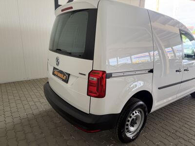 VW Caddy Gebrauchtwagen VW Caddy Gebrauchtwagen