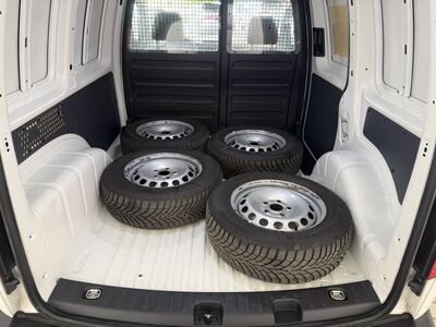 VW Caddy Gebrauchtwagen VW Caddy Gebrauchtwagen