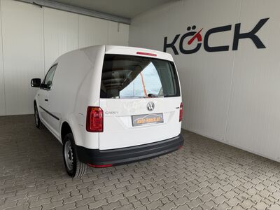 VW Caddy Gebrauchtwagen VW Caddy Gebrauchtwagen