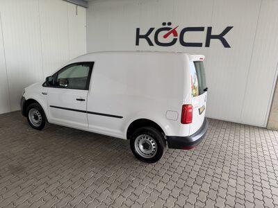 VW Caddy Gebrauchtwagen VW Caddy Gebrauchtwagen
