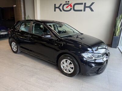 VW Polo Gebrauchtwagen VW Polo Gebrauchtwagen