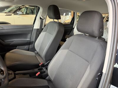 VW Polo Gebrauchtwagen VW Polo Gebrauchtwagen