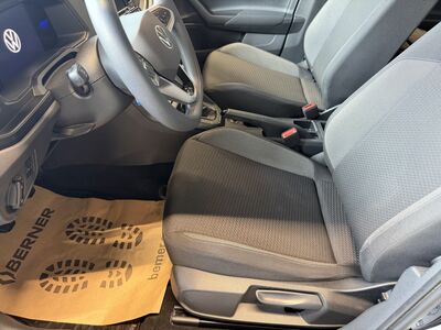 VW Polo Gebrauchtwagen VW Polo Gebrauchtwagen