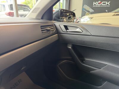 VW Polo Gebrauchtwagen VW Polo Gebrauchtwagen