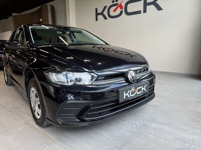 VW Polo Gebrauchtwagen VW Polo Gebrauchtwagen