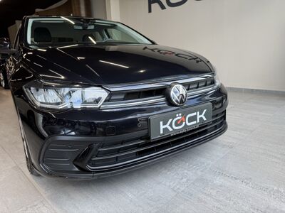 VW Polo Gebrauchtwagen VW Polo Gebrauchtwagen