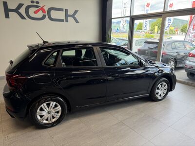 VW Polo Gebrauchtwagen VW Polo Gebrauchtwagen