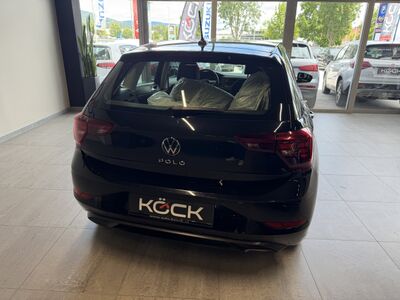 VW Polo Gebrauchtwagen VW Polo Gebrauchtwagen