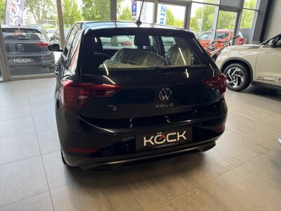 VW Polo Gebrauchtwagen VW Polo Gebrauchtwagen