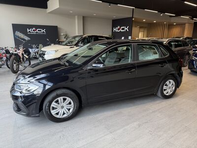 VW Polo Gebrauchtwagen VW Polo Gebrauchtwagen