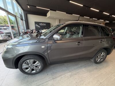 Suzuki Vitara Tageszulassung Suzuki Vitara Tageszulassung