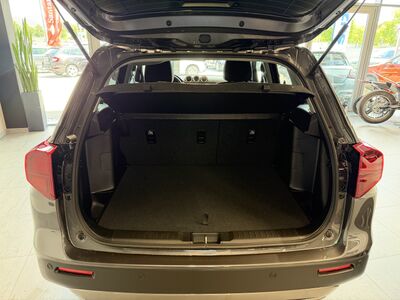 Suzuki Vitara Tageszulassung Suzuki Vitara Tageszulassung